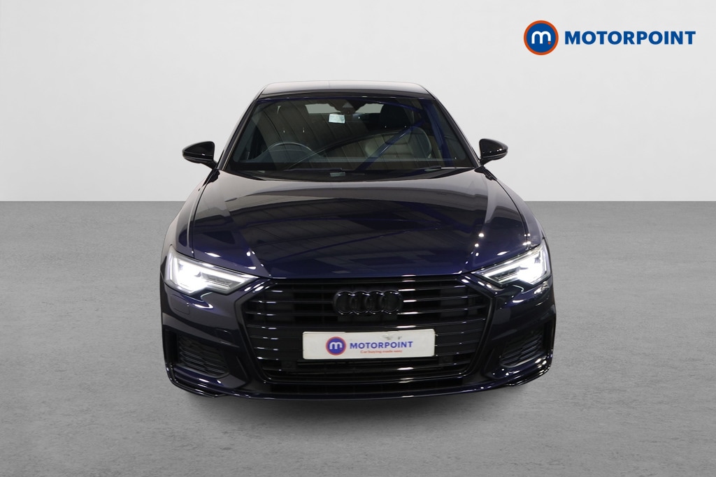 Used Audi A6 2023 for sale - 77248972: Photo 2