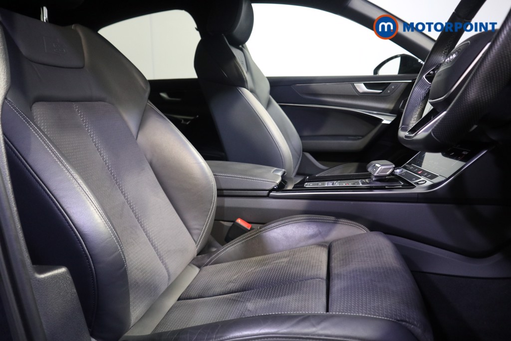 Used Audi A6 2023 for sale - 77248972: Photo 26