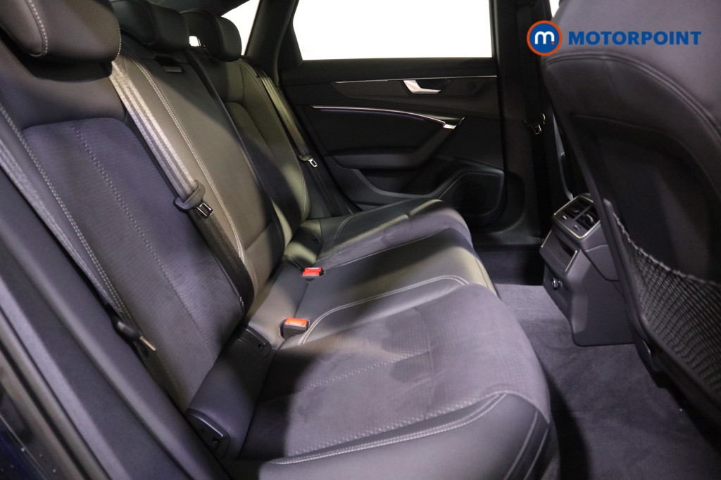 Used Audi A6 2023 for sale - 77248972: Photo 28