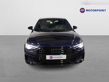 Used Audi A6 2023 for sale - 77248972: Photo