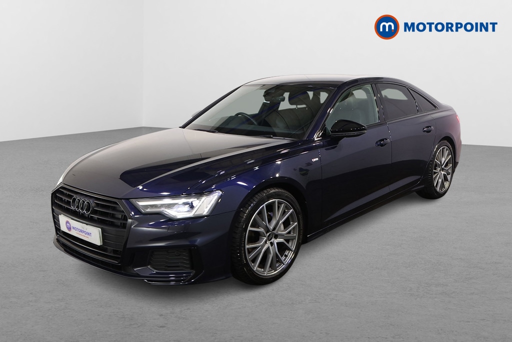 Used Audi A6 2023 for sale - 77248972: Photo 3