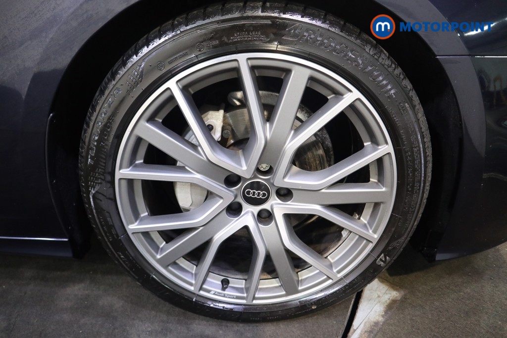 Used Audi A6 2023 for sale - 77248972: Photo 33