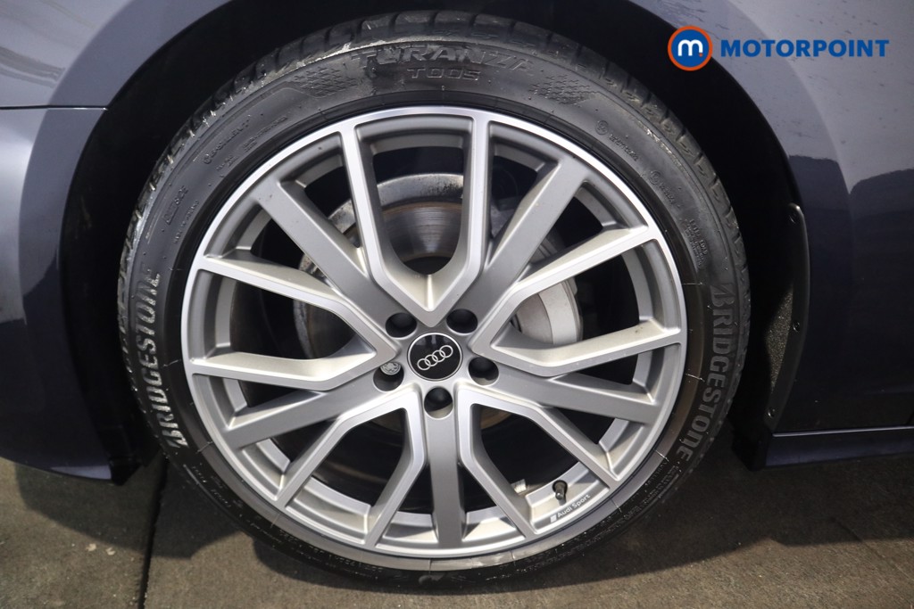 Used Audi A6 2023 for sale - 77248972: Photo 34