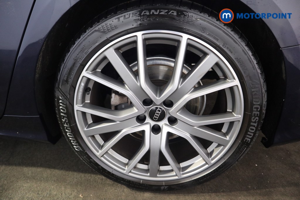 Used Audi A6 2023 for sale - 77248972: Photo 35