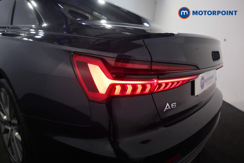 Used Audi A6 2023 for sale - 77248972: Photo 38