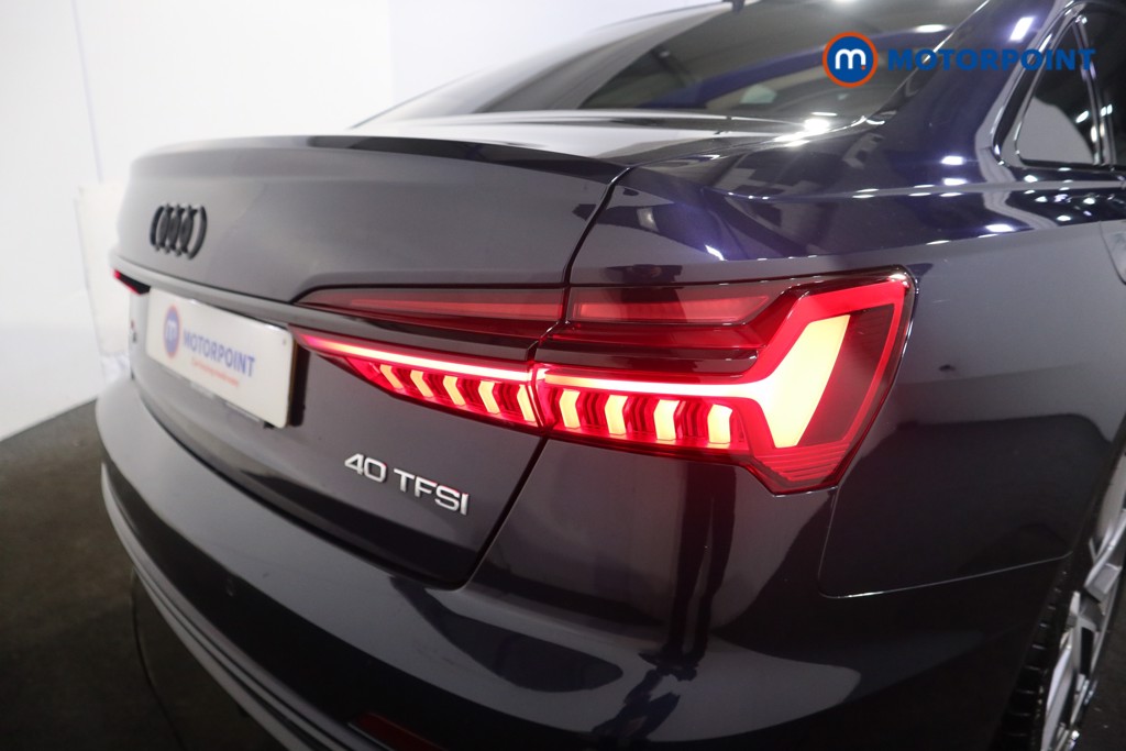 Used Audi A6 2023 for sale - 77248972: Photo 39