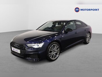 Used Audi A6 2023 for sale - 77248972: Photo