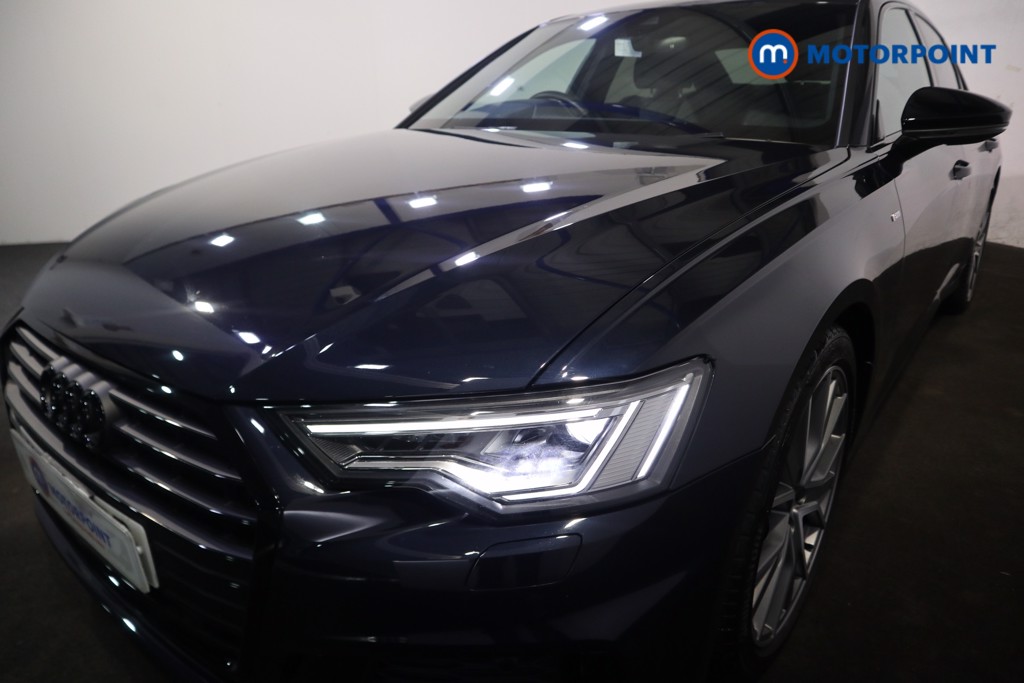 Used Audi A6 2023 for sale - 77248972: Photo 46