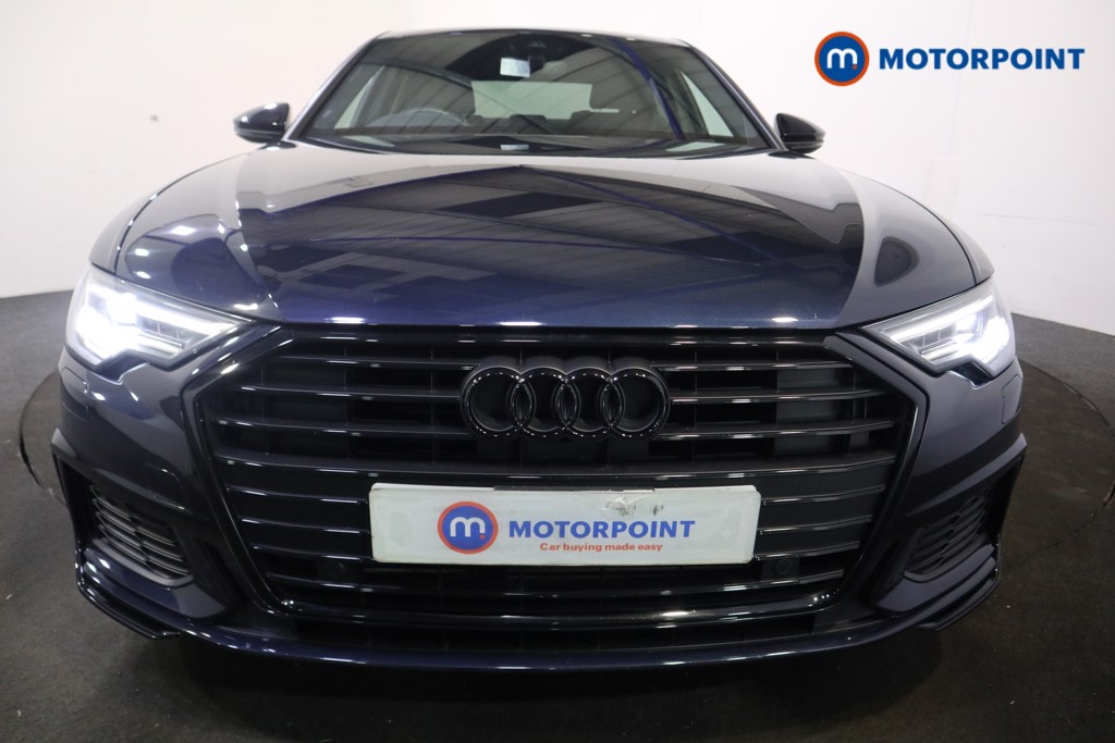 Used Audi A6 2023 for sale - 77248972: Photo 47