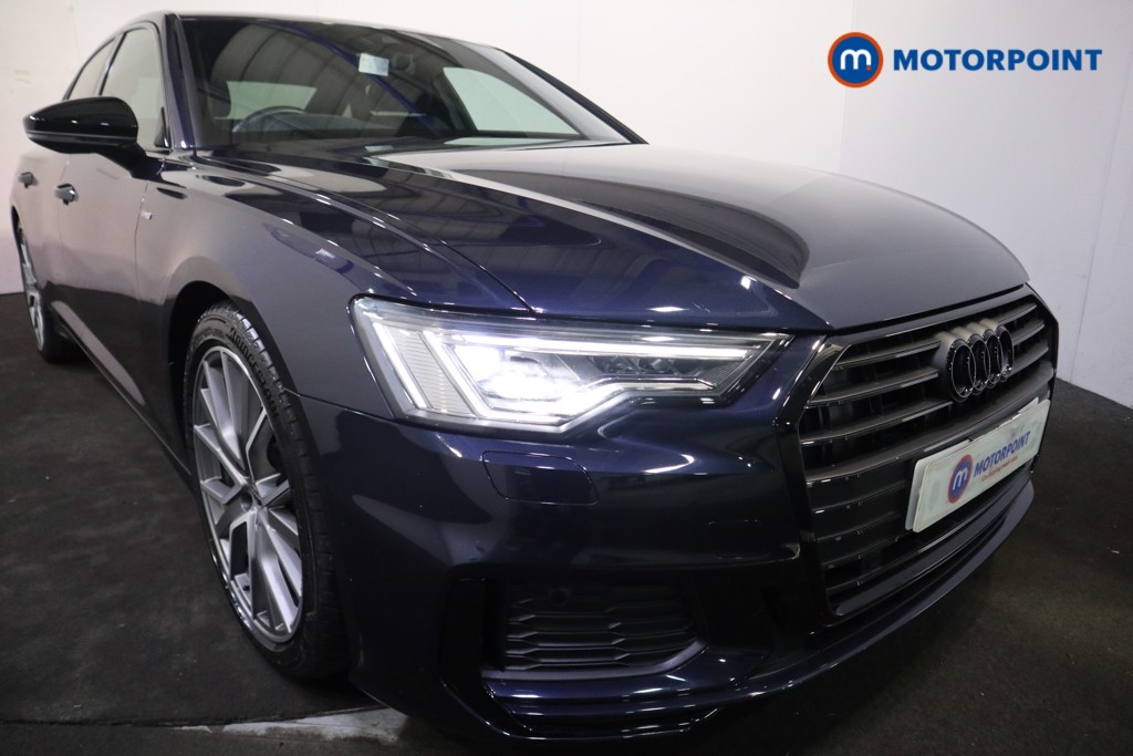 Used Audi A6 2023 for sale - 77248972: Photo 48