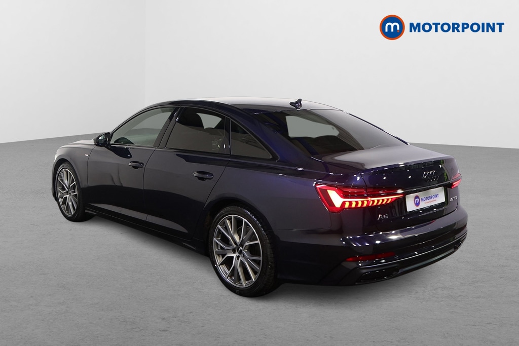 Used Audi A6 2023 for sale - 77248972: Photo 5