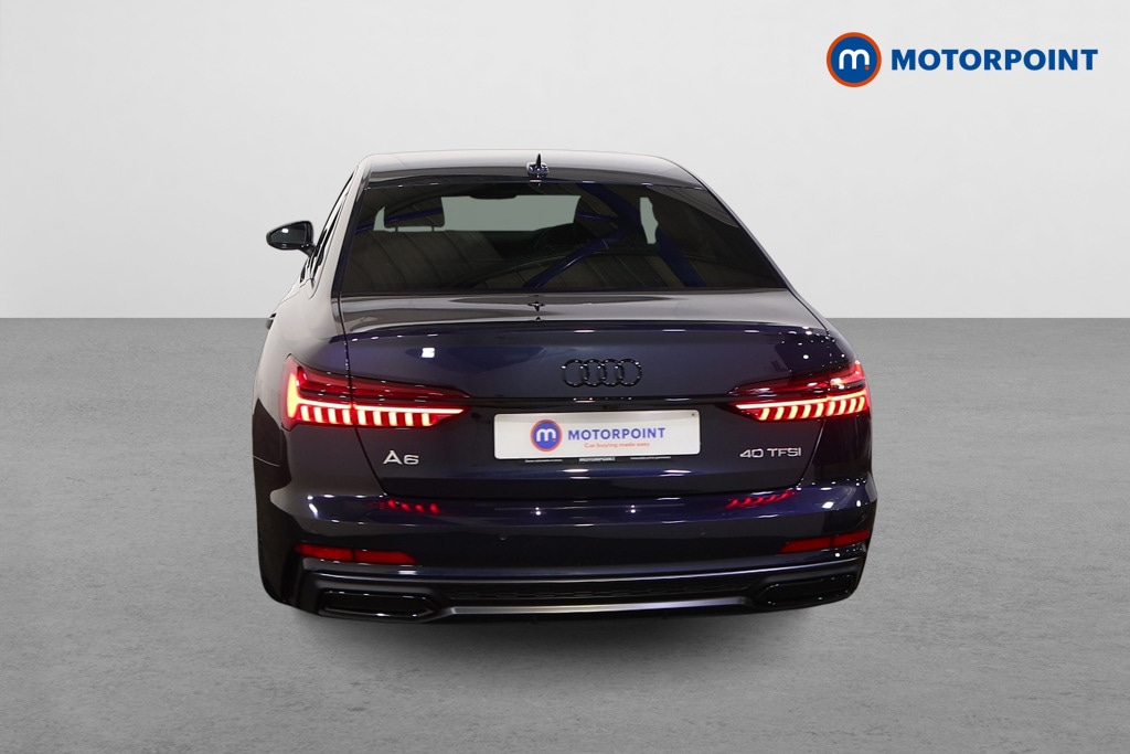 Used Audi A6 2023 for sale - 77248972: Photo 6