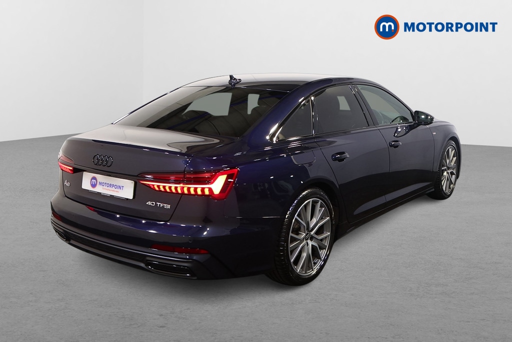 Used Audi A6 2023 for sale - 77248972: Photo 7