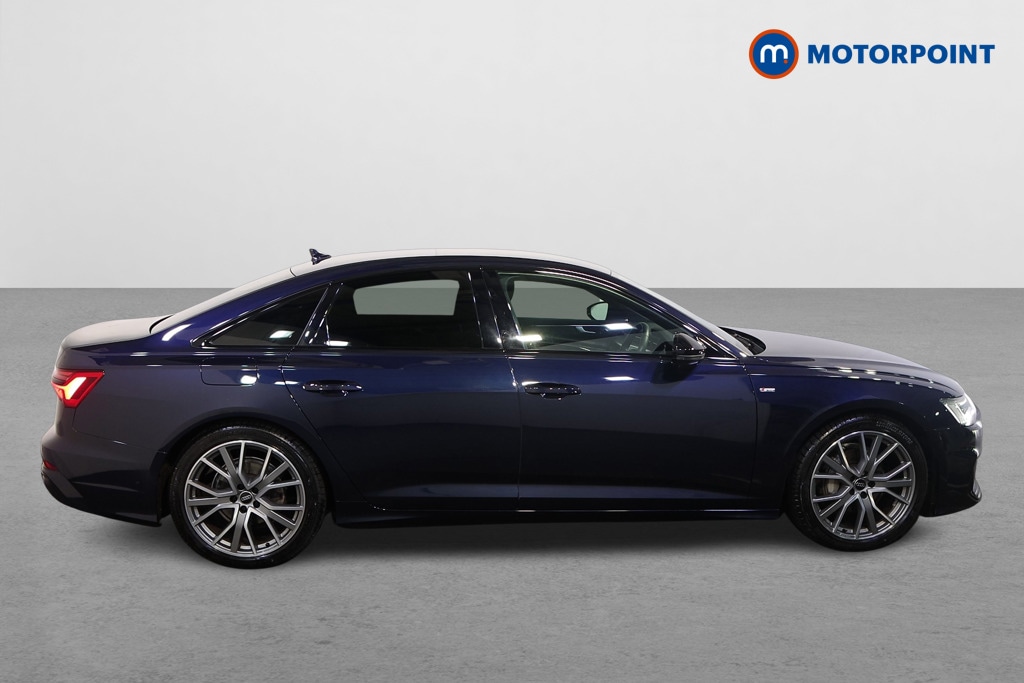 Used Audi A6 2023 for sale - 77248972: Photo 8