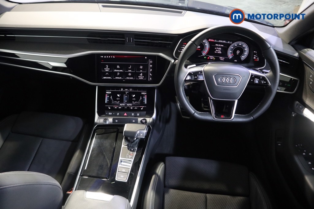 Used Audi A6 2023 for sale - 77248972: Photo 9