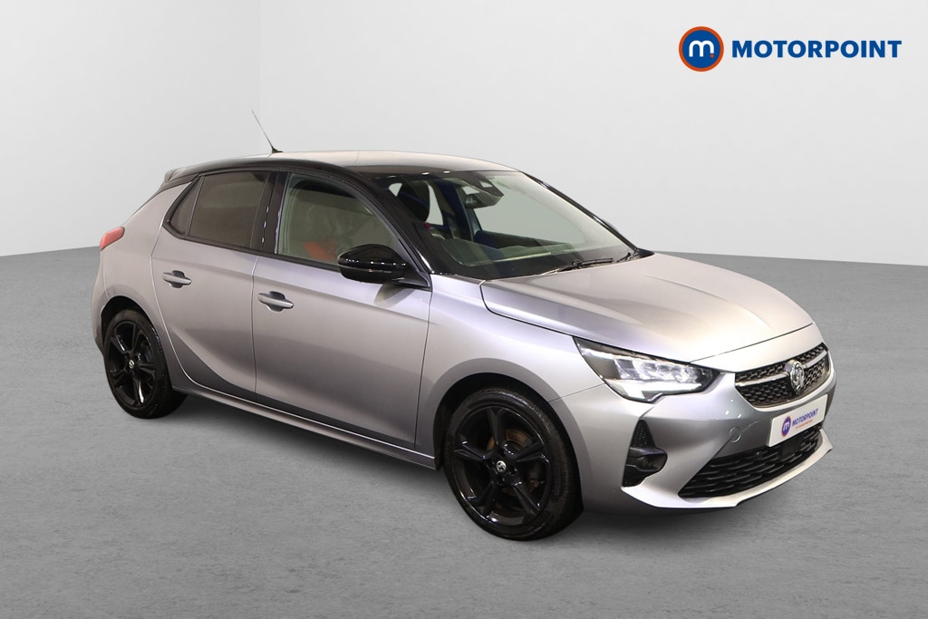 Used Vauxhall Corsa 2023 for sale - 76777687: Photo 1
