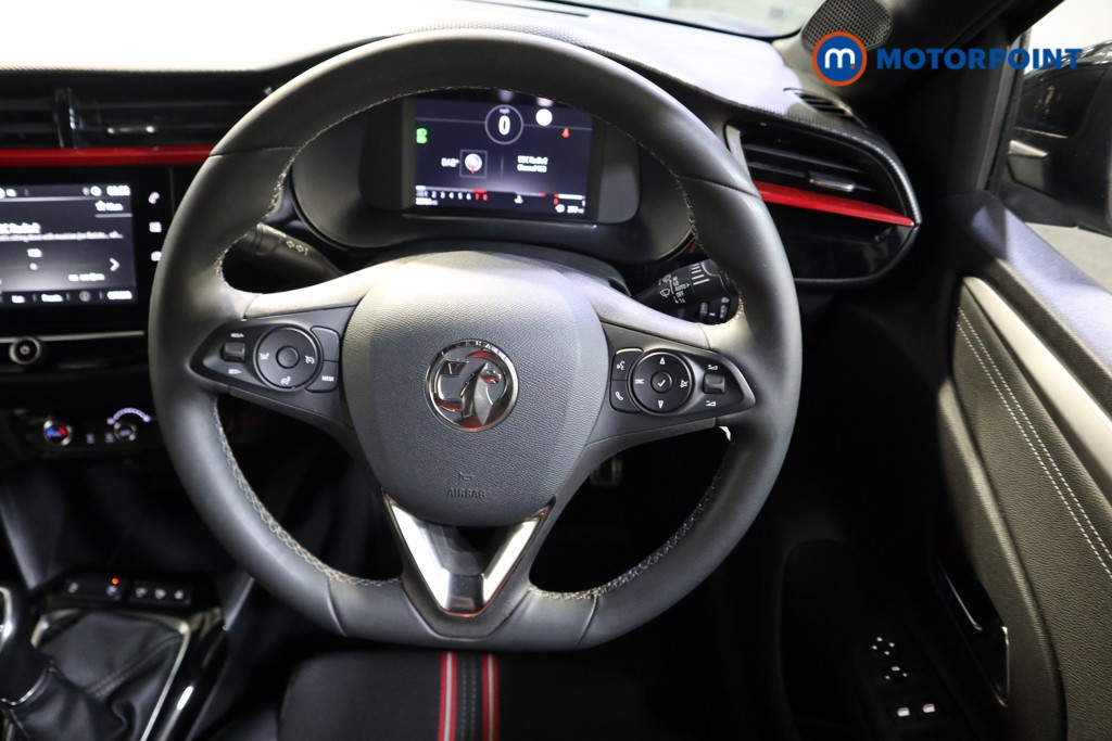 Used Vauxhall Corsa 2023 for sale - 76777687: Photo 10