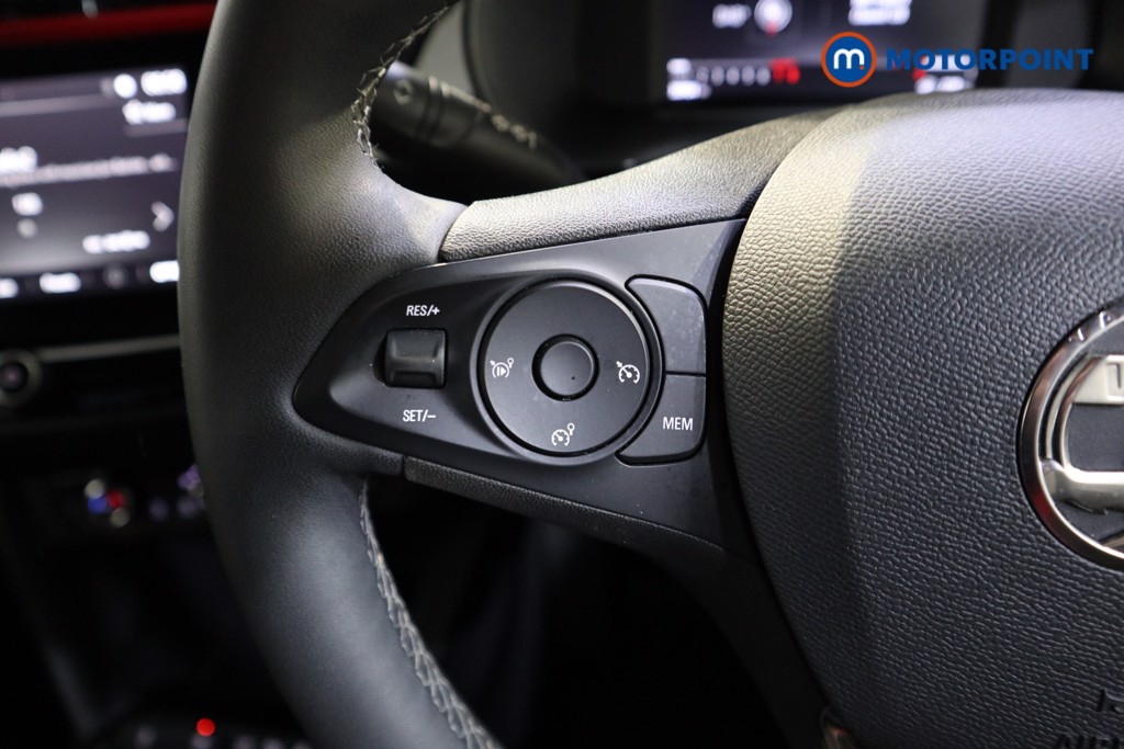 Used Vauxhall Corsa 2023 for sale - 76777687: Photo 11