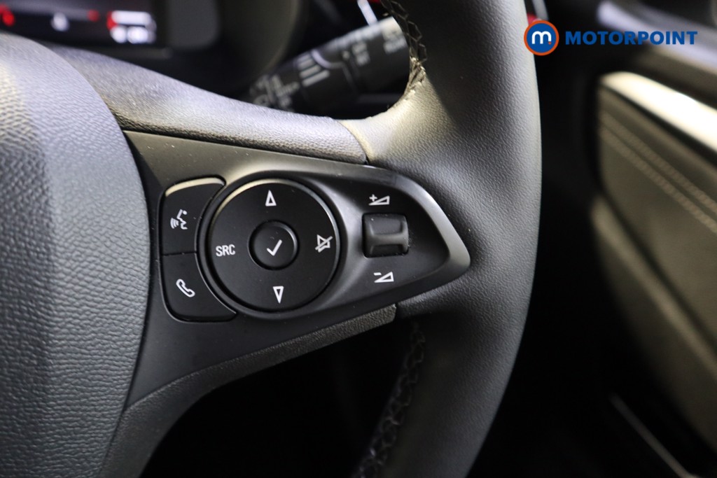 Used Vauxhall Corsa 2023 for sale - 76777687: Photo 12