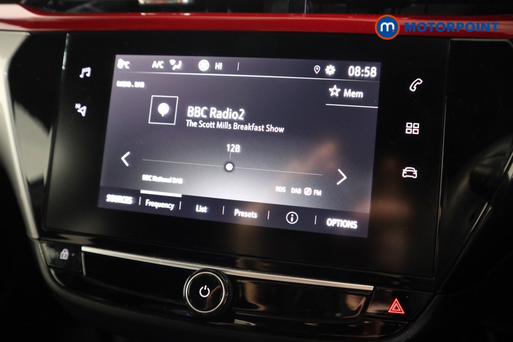 Used Vauxhall Corsa 2023 for sale - 76777687: Photo 14