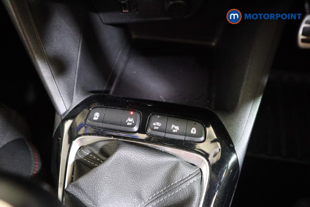 Used Vauxhall Corsa 2023 for sale - 76777687: Photo 16