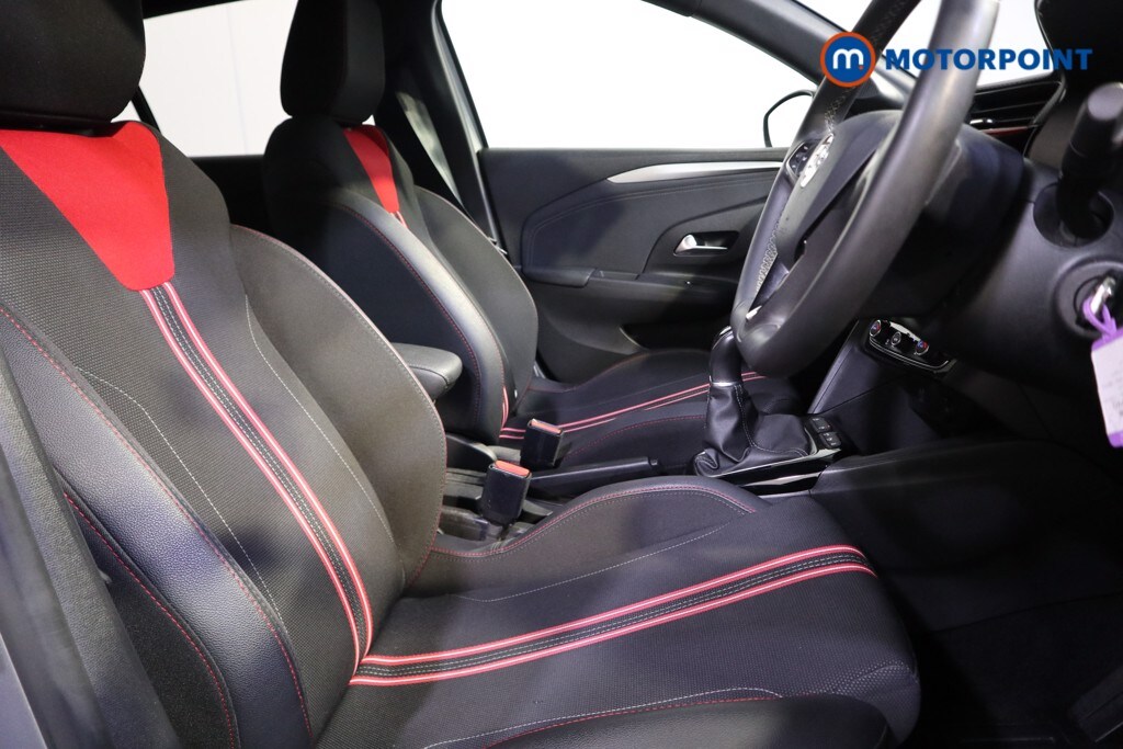 Used Vauxhall Corsa 2023 for sale - 76777687: Photo 20