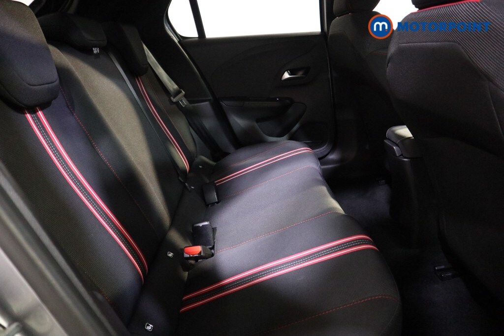 Used Vauxhall Corsa 2023 for sale - 76777687: Photo 21