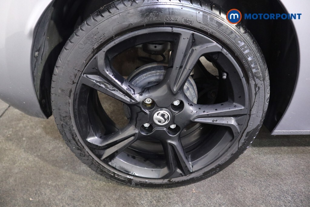 Used Vauxhall Corsa 2023 for sale - 76777687: Photo 25