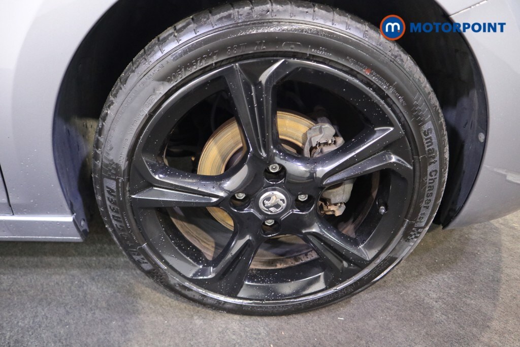 Used Vauxhall Corsa 2023 for sale - 76777687: Photo 26