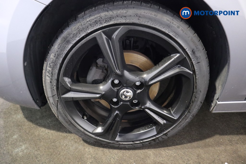 Used Vauxhall Corsa 2023 for sale - 76777687: Photo 27