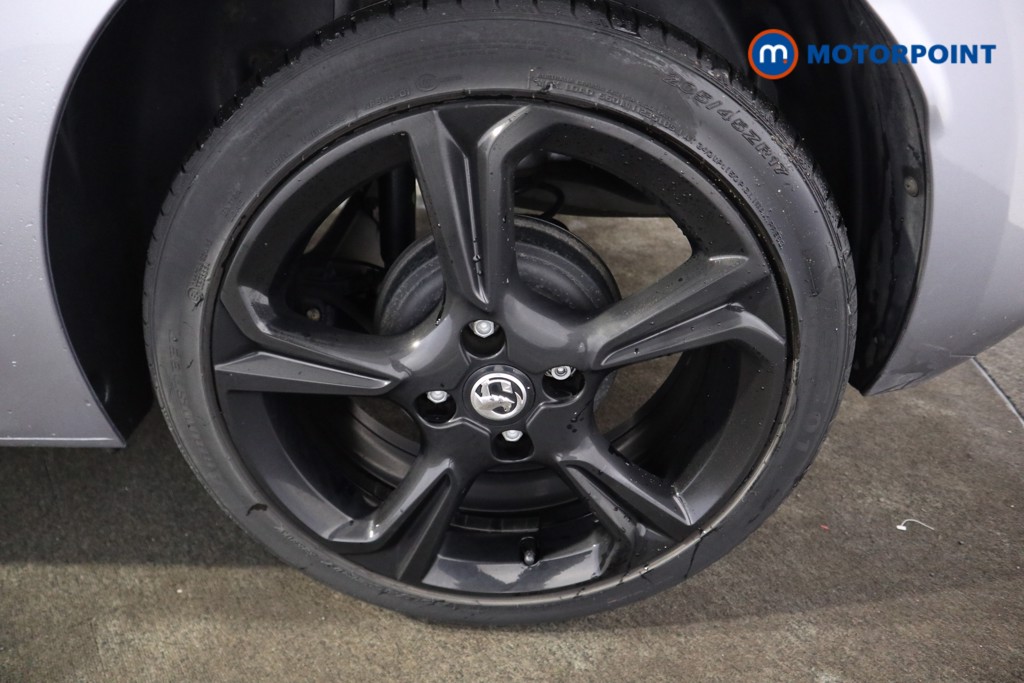 Used Vauxhall Corsa 2023 for sale - 76777687: Photo 28