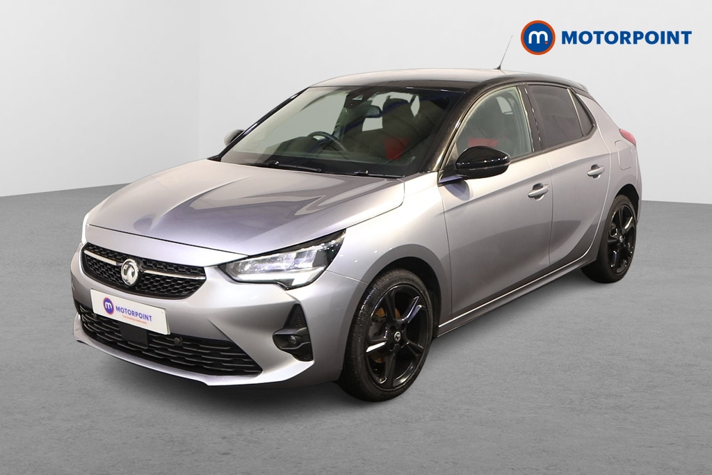 Used Vauxhall Corsa 2023 for sale - 76777687: Photo 3