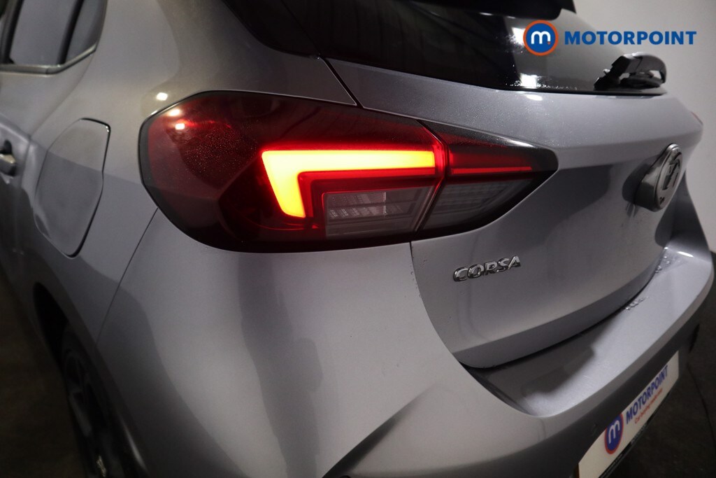 Used Vauxhall Corsa 2023 for sale - 76777687: Photo 30