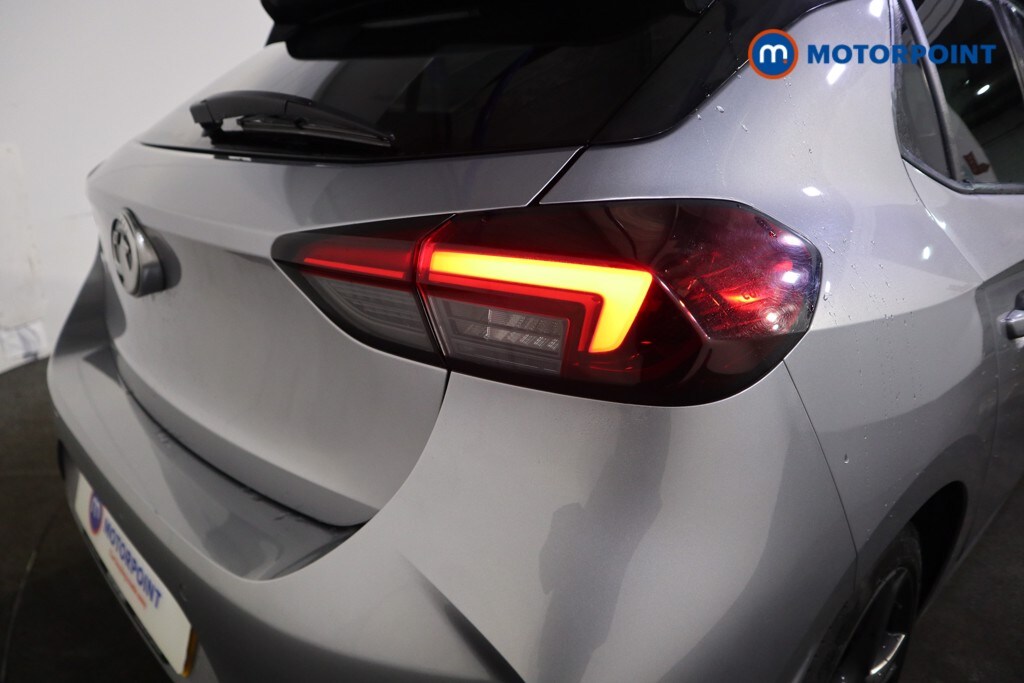 Used Vauxhall Corsa 2023 for sale - 76777687: Photo 31