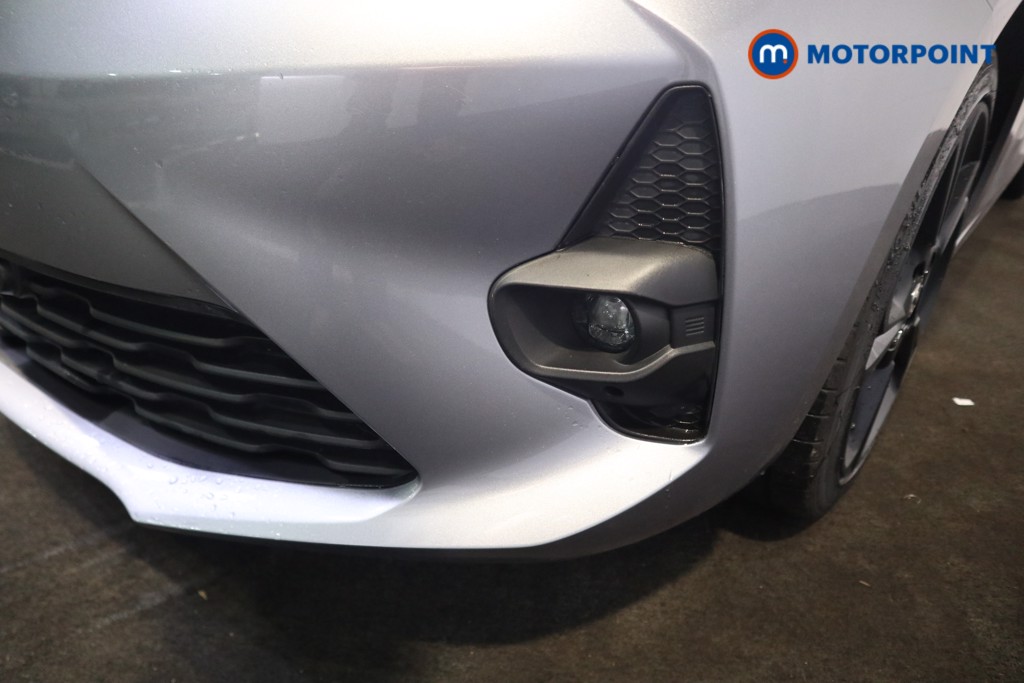 Used Vauxhall Corsa 2023 for sale - 76777687: Photo 34