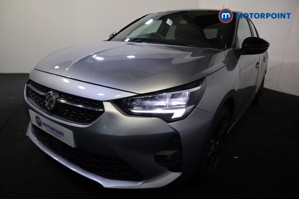 Used Vauxhall Corsa 2023 for sale - 76777687: Photo 35