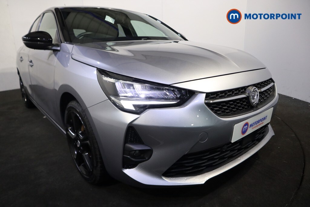 Used Vauxhall Corsa 2023 for sale - 76777687: Photo 37