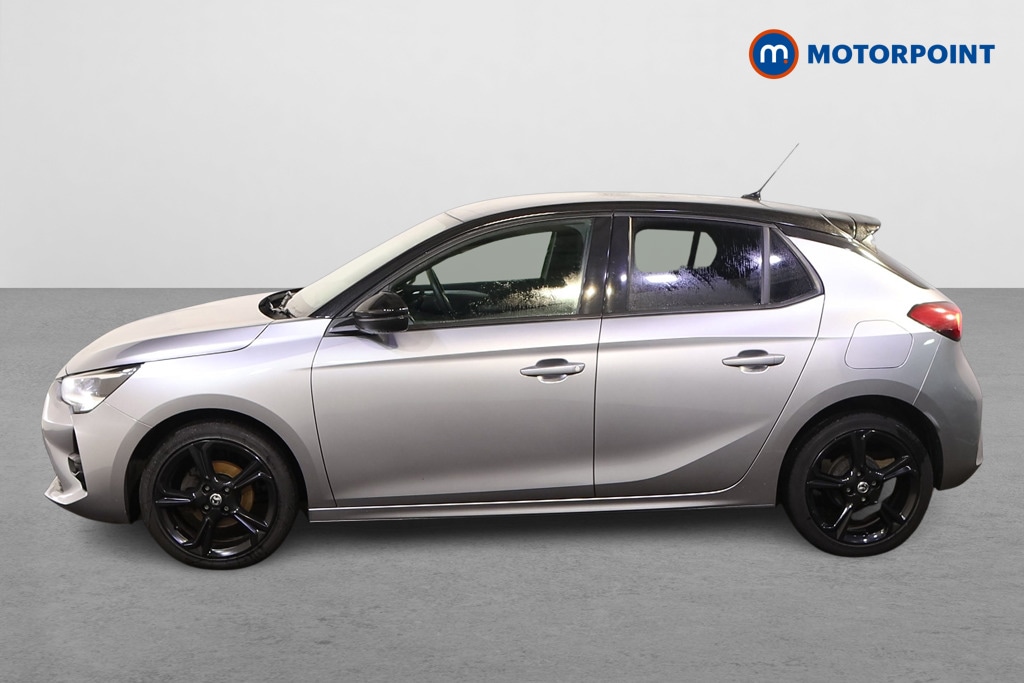 Used Vauxhall Corsa 2023 for sale - 76777687: Photo 4