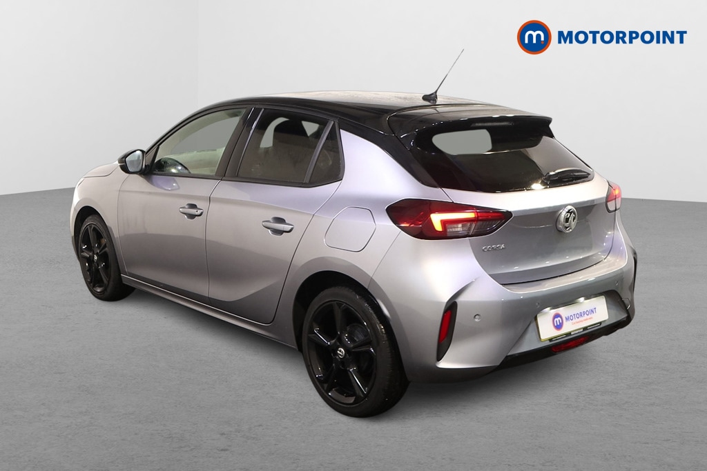 Used Vauxhall Corsa 2023 for sale - 76777687: Photo 5