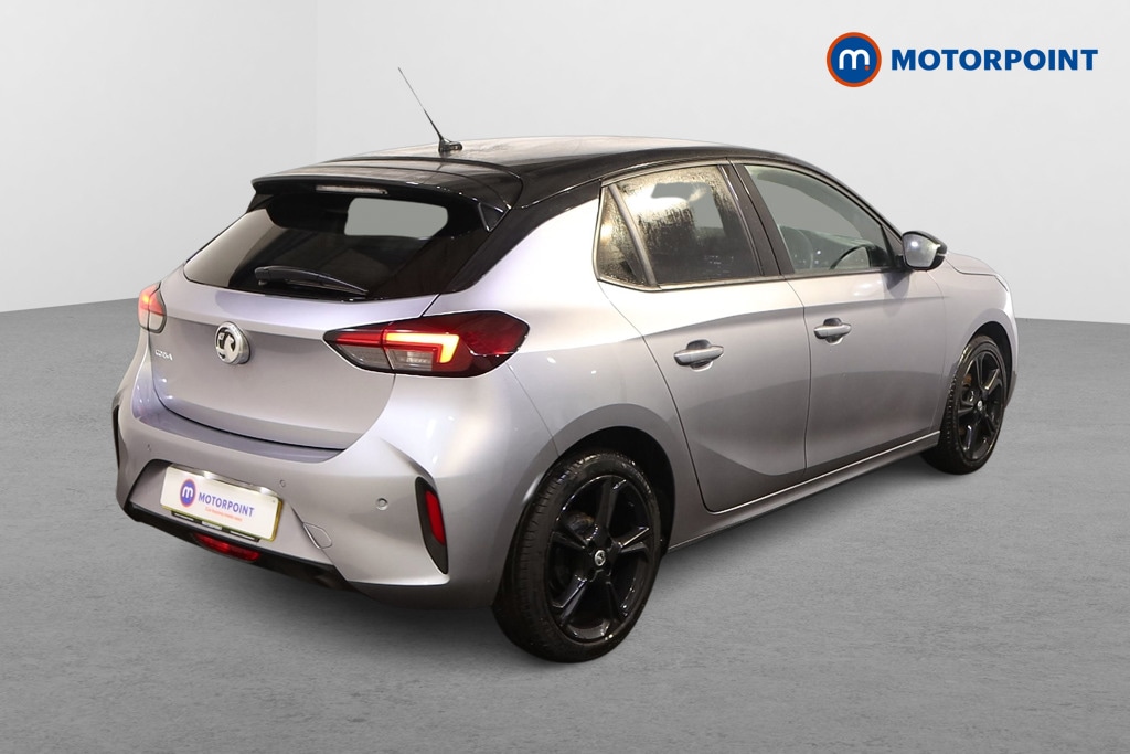 Used Vauxhall Corsa 2023 for sale - 76777687: Photo 7