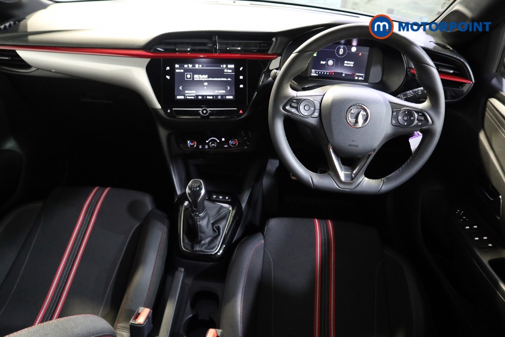 Used Vauxhall Corsa 2023 for sale - 76777687: Photo 9