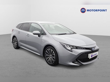 Toyota - Corolla