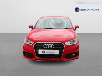Used Audi A1 2017 for sale - 79748528: Photo
