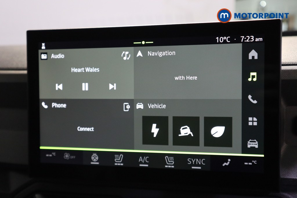 Used Dacia Bigster 2025 for sale - 77966243: Photo 10