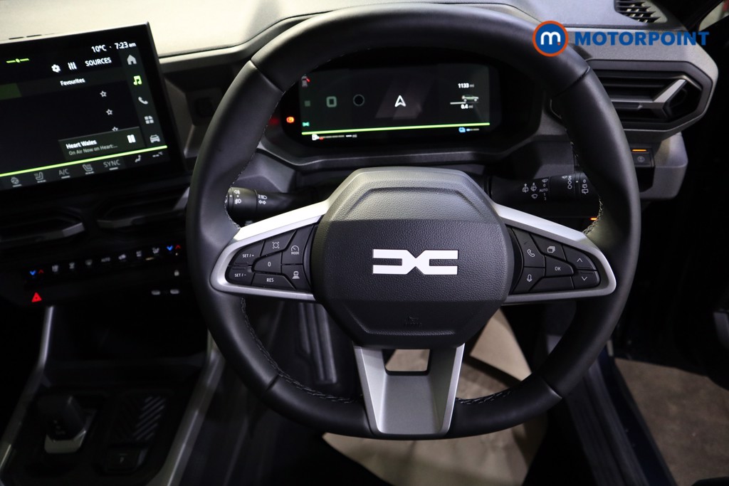 Used Dacia Bigster 2025 for sale - 77966243: Photo 11