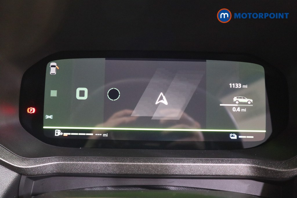 Used Dacia Bigster 2025 for sale - 77966243: Photo 12