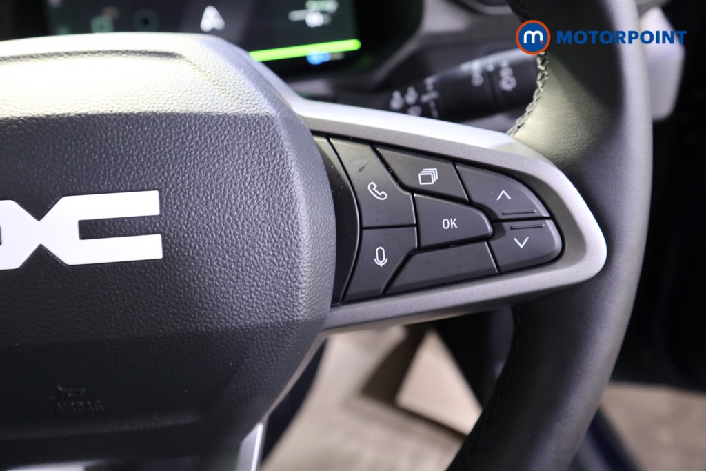 Used Dacia Bigster 2025 for sale - 77966243: Photo 14