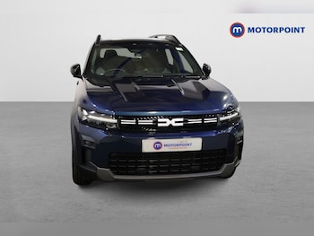 Used Dacia Bigster 2025 for sale - 77966243: Photo