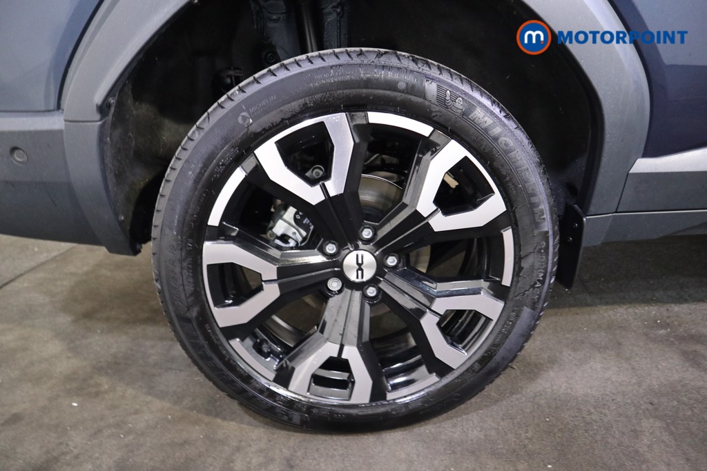 Used Dacia Bigster 2025 for sale - 77966243: Photo 32