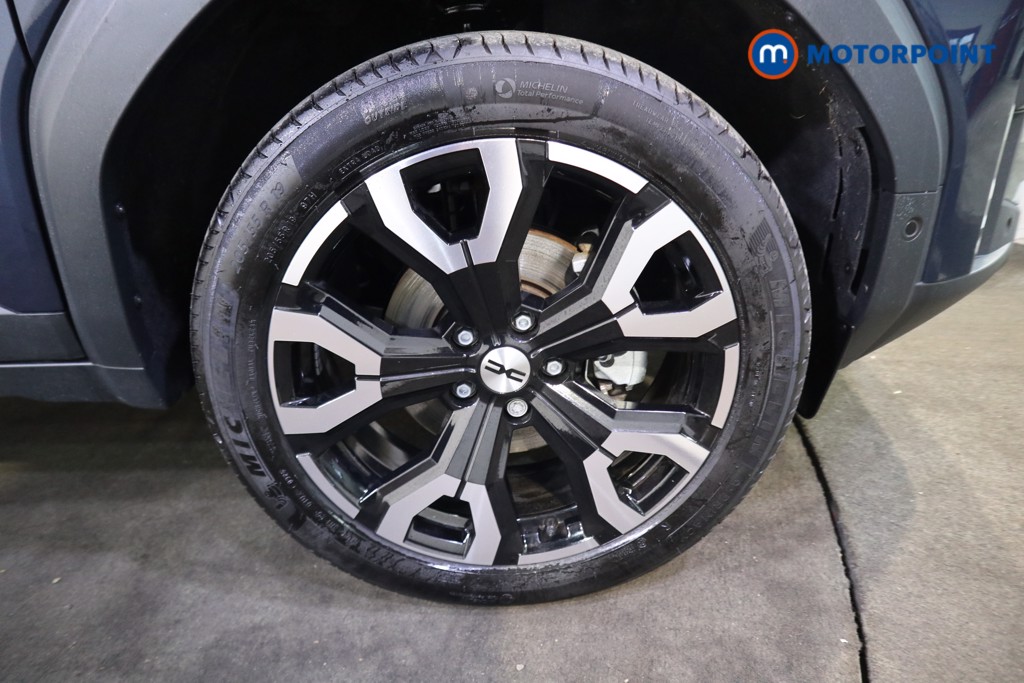 Used Dacia Bigster 2025 for sale - 77966243: Photo 33